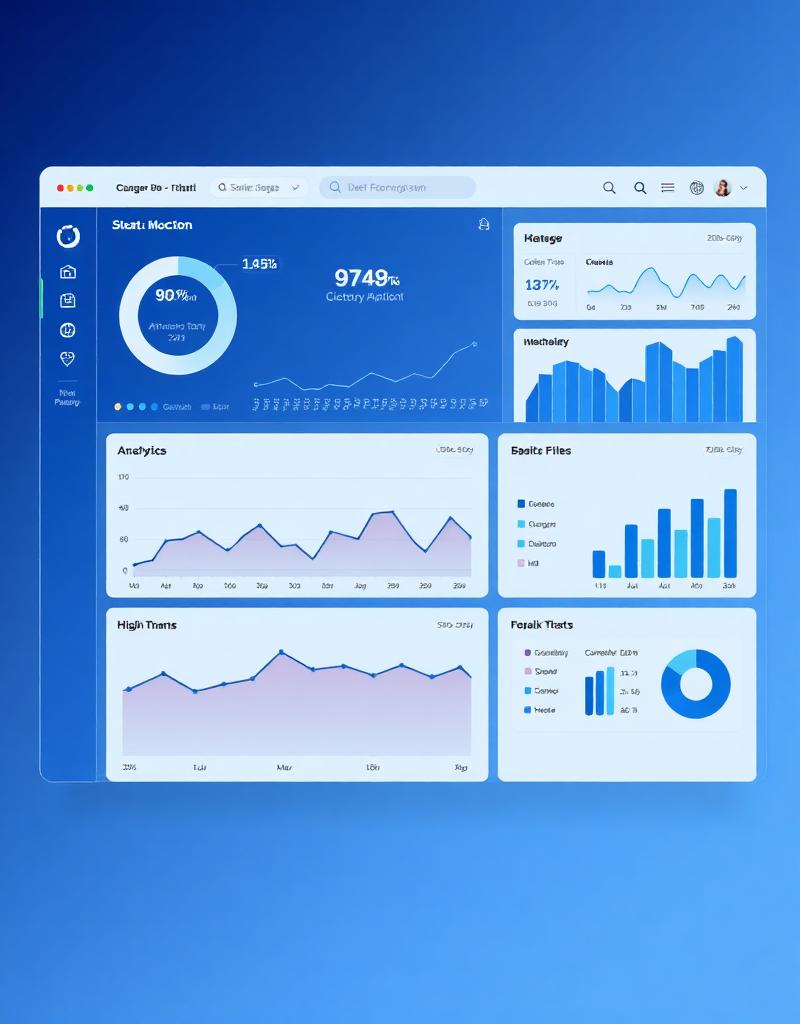 Forma Labs — SaaS · UI/UX