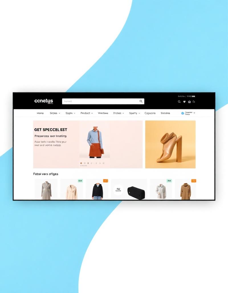 Northwave — Ecommerce